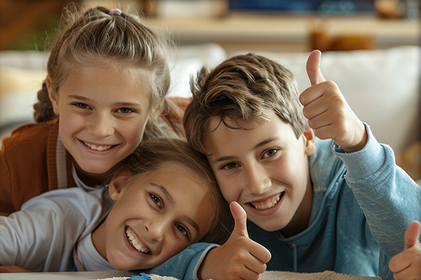 Oppositional Defiant Disorder Diagnosis by ABA Therapy 239