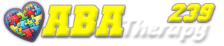 ABA Therapy 239 Logo